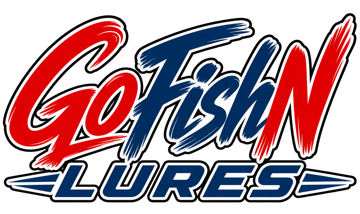 Go FishN Lures